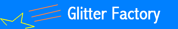 Glitter Factory